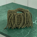 Onda Top-Handle Bag