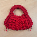 Bloom Top-Handle Bag