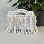Onda Top-Handle Bag