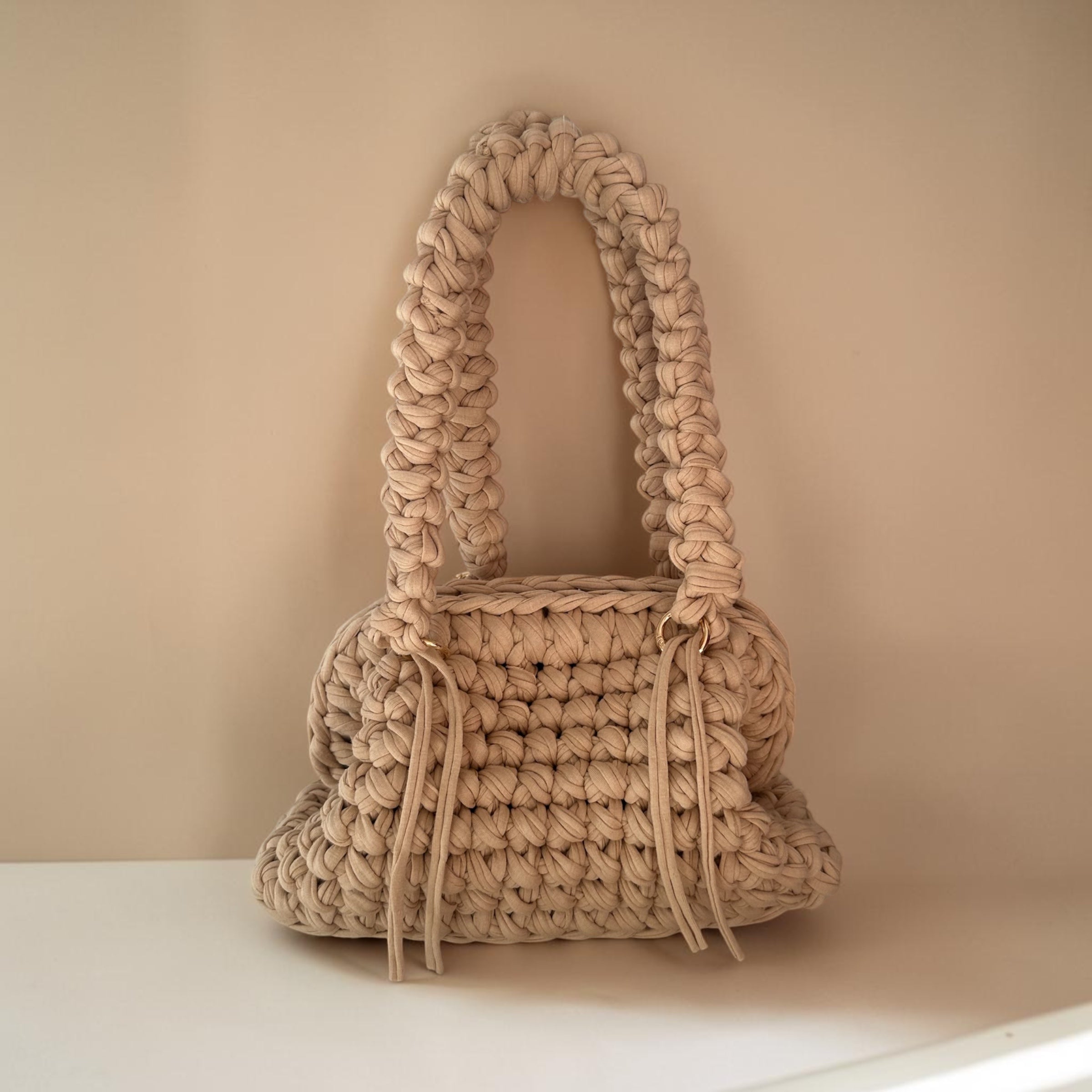 Reverie Shoulder Bag