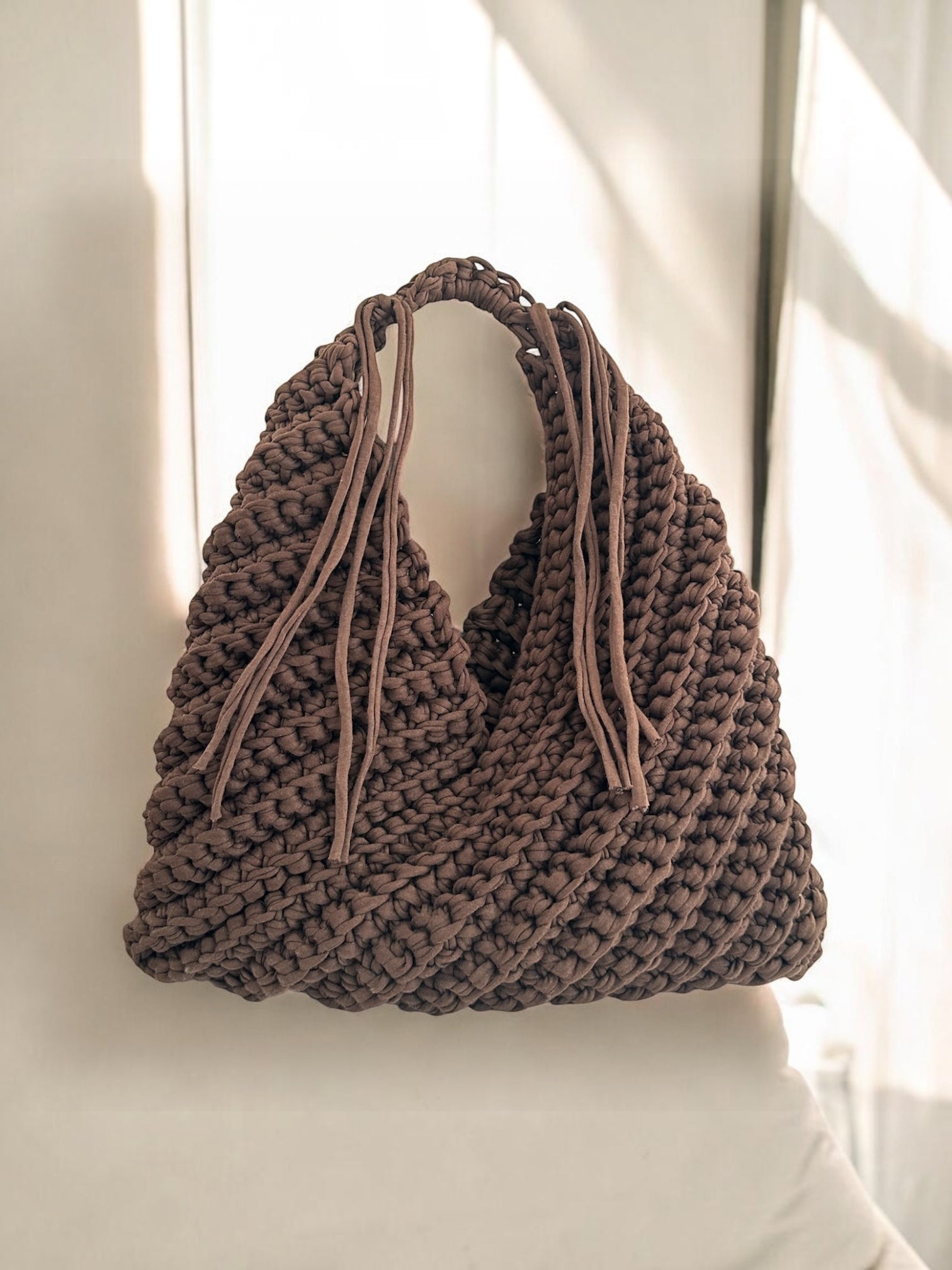 Dune Shoulder Bag