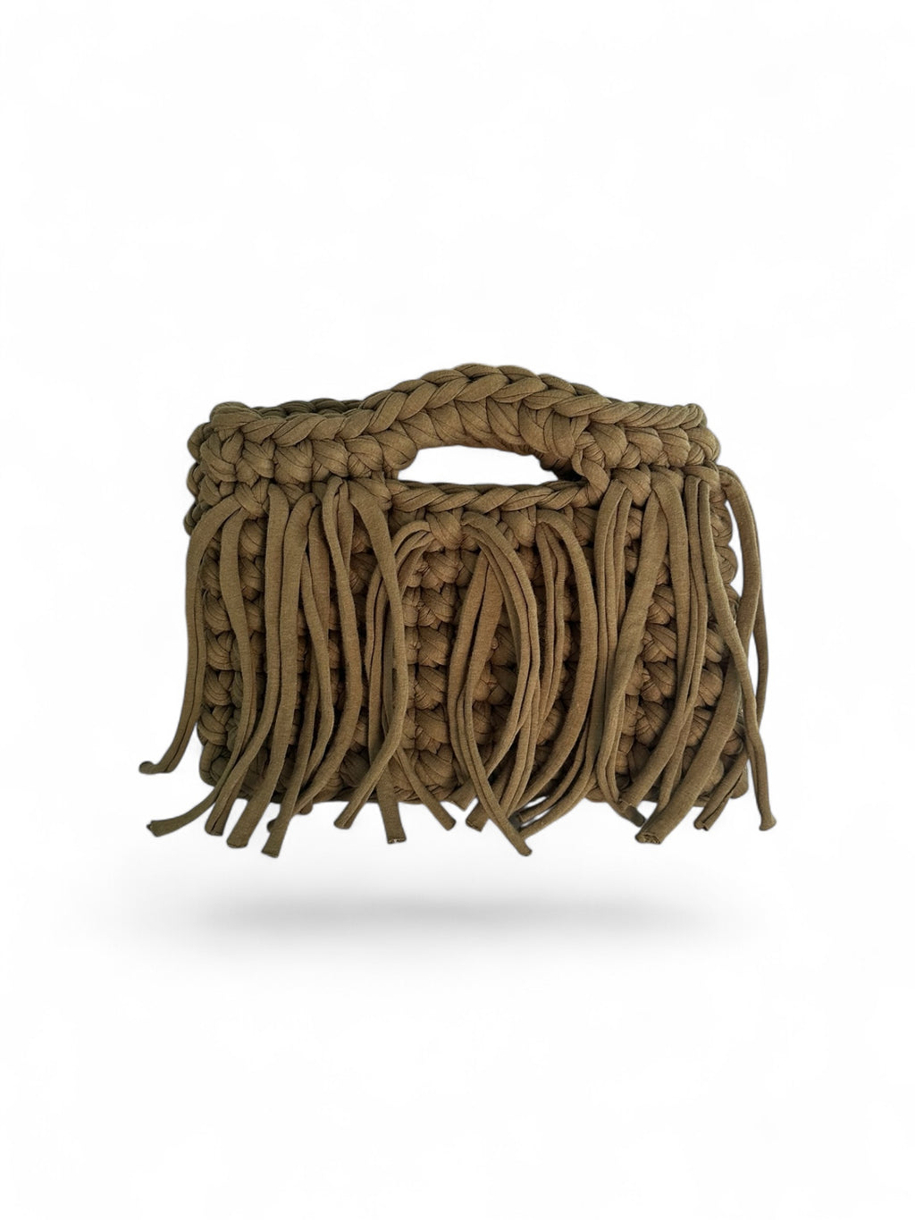 Onda Top-Handle Bag