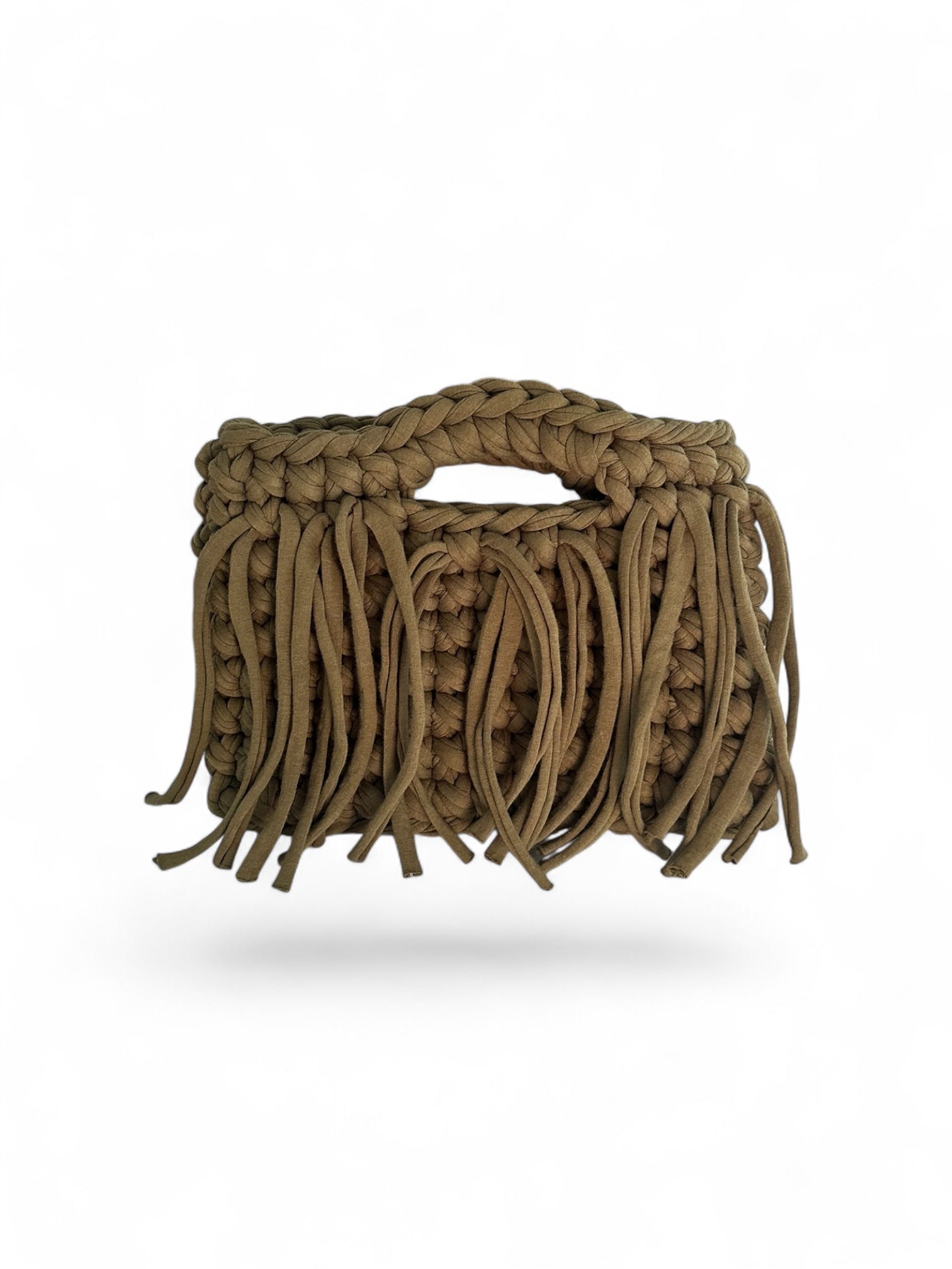 Onda Top-Handle Bag