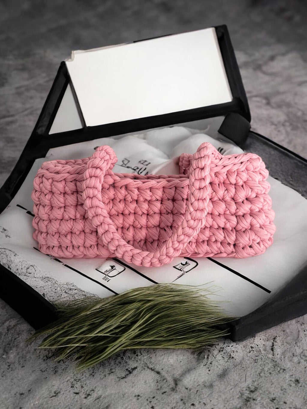 Roule Bag