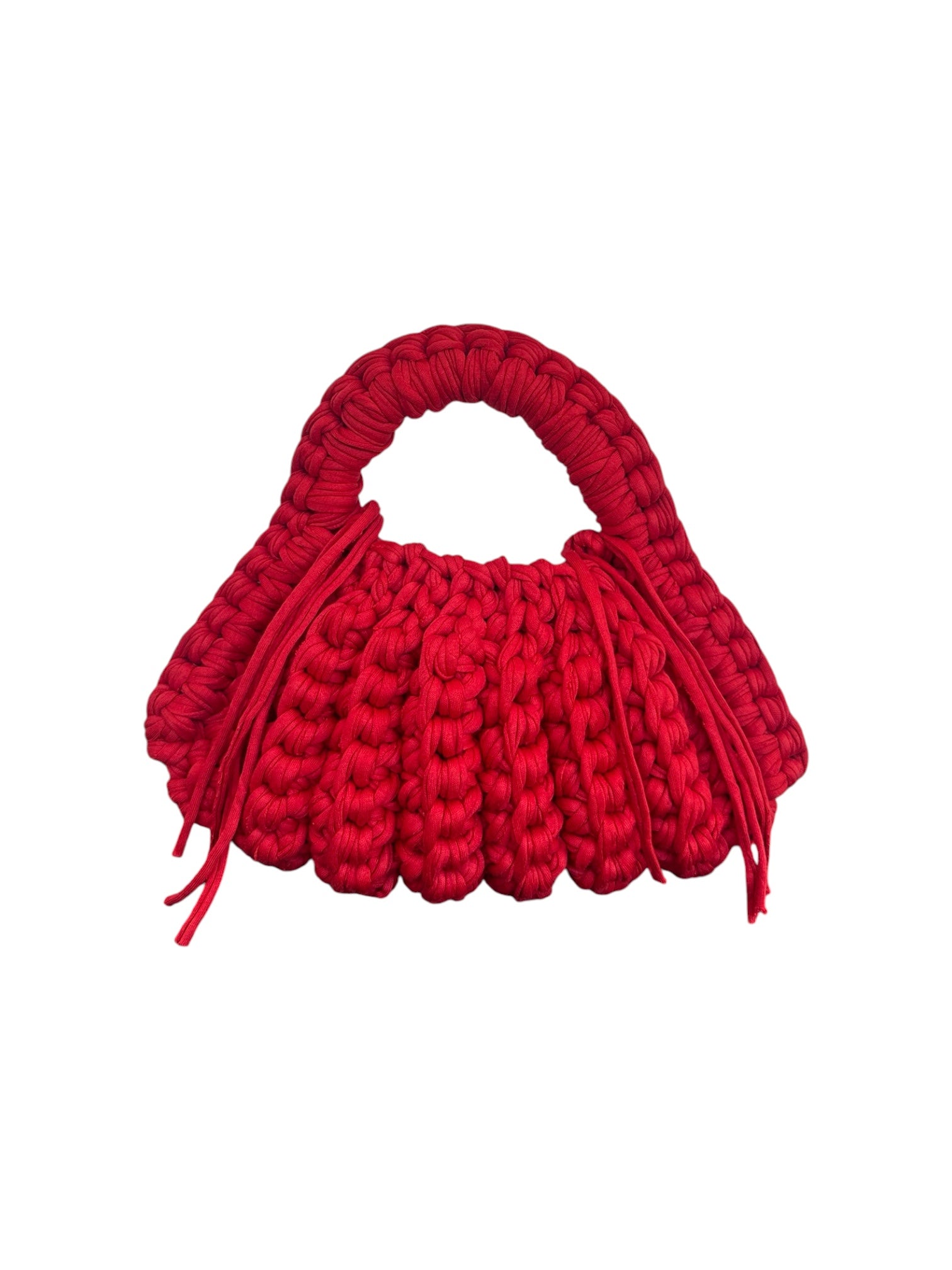 Bloom Top-Handle Bag