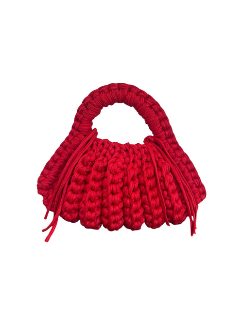 Bloom Top-Handle Bag