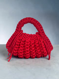 Bloom Top-Handle Bag